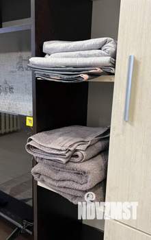 Студия квартира, посуточно, 40м2, 1/5 этаж