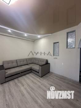 1-к квартира, на длительный срок, 47м2, 7/9 этаж