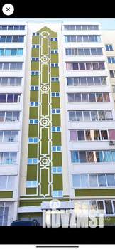 1-к квартира, на длительный срок, 39м2, 6/10 этаж