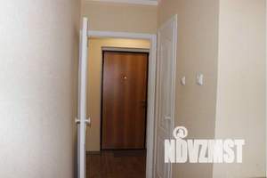 1-к квартира, посуточно, 35м2, 7/11 этаж