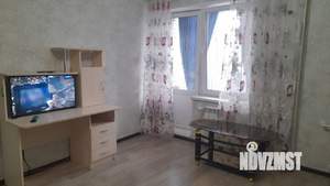 Студия квартира, на длительный срок, 27м2, 2/19 этаж