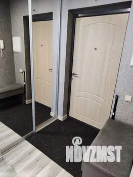 1-к квартира, посуточно, 45м2, 15/23 этаж