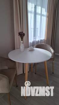 Студия квартира, посуточно, 25м2, 13/25 этаж