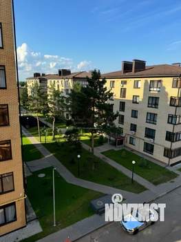 Студия квартира, на длительный срок, 25м2, 5/5 этаж