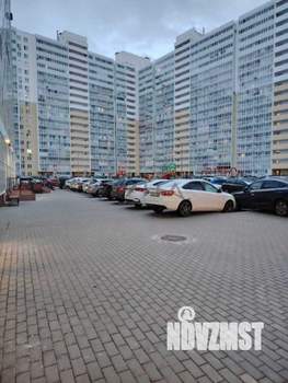 1-к квартира, на длительный срок, 33м2, 9/18 этаж