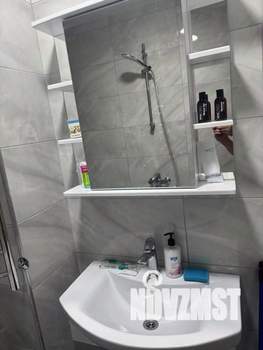 2-к квартира, посуточно, 45м2, 1/1 этаж