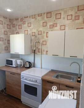 1-к квартира, на длительный срок, 38м2, 5/5 этаж