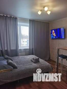 Студия квартира, посуточно, 19м2, 4/5 этаж