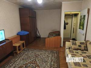 1-к квартира, на длительный срок, 36м2, 7/14 этаж