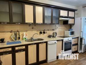 3-к квартира, посуточно, 88м2, 12/24 этаж