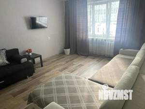3-к квартира, посуточно, 65м2, 2/5 этаж