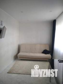 2-к квартира, посуточно, 40м2, 2/6 этаж