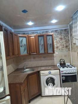 2-к квартира, на длительный срок, 52м2, 4/5 этаж