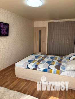 2-к квартира, посуточно, 63м2, 5/10 этаж