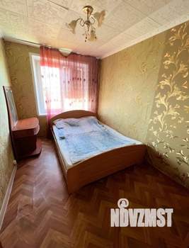 2-к квартира, на длительный срок, 58м2, 10/14 этаж