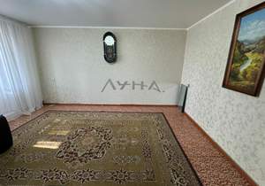 3-к квартира, на длительный срок, 58м2, 5/5 этаж