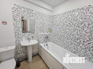 1-к квартира, посуточно, 37м2, 1/1 этаж