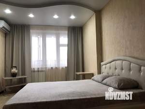1-к квартира, посуточно, 41м2, 9/19 этаж