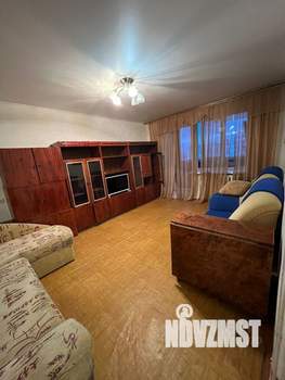 2-к квартира, на длительный срок, 56м2, 7/9 этаж