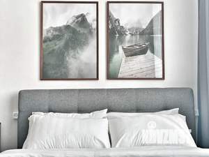 Студия квартира, посуточно, 35м2, 16/17 этаж