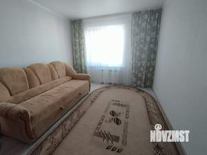 1-к квартира, на длительный срок, 40м2, 14/18 этаж