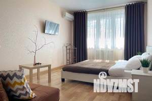 1-к квартира, посуточно, 40м2, 10/10 этаж