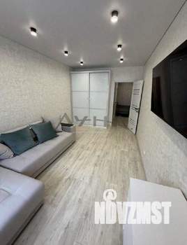 1-к квартира, на длительный срок, 40м2, 2/6 этаж