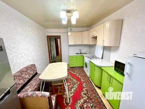 2-к квартира, на длительный срок, 56м2, 1/9 этаж