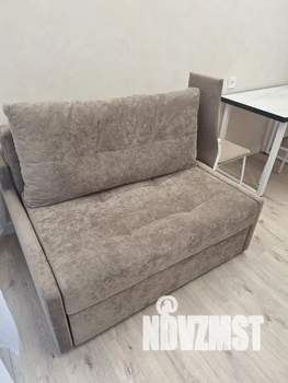 1-к квартира, посуточно, 45м2, 10/18 этаж