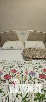 1-к квартира, посуточно, 21м2, 1/1 этаж