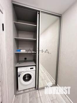 1-к квартира, на длительный срок, 41м2, 3/5 этаж