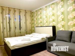 2-к квартира, посуточно, 50м2, 1/9 этаж