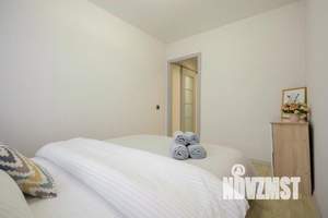 2-к квартира, посуточно, 46м2, 1/1 этаж