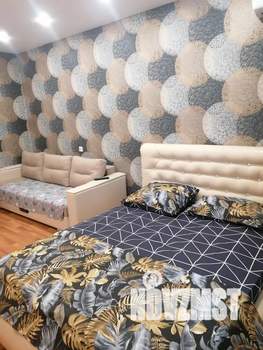 1-к квартира, посуточно, 35м2, 3/10 этаж