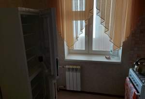 1-к квартира, на длительный срок, 40м2, 5/10 этаж