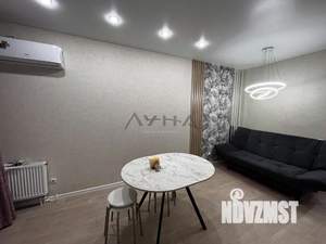 2-к квартира, на длительный срок, 52м2, 4/19 этаж