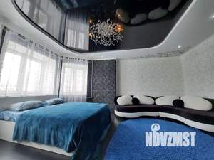 1-к квартира, посуточно, 60м2, 1/1 этаж