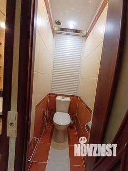 3-к квартира, на длительный срок, 58м2, 4/5 этаж