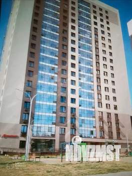 Студия квартира, посуточно, 24м2, 7/19 этаж