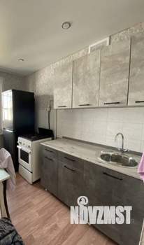 3-к квартира, на длительный срок, 58м2, 5/5 этаж