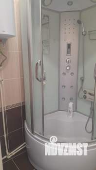 2-к квартира, посуточно, 46м2, 5/9 этаж