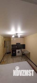 Студия квартира, на длительный срок, 18м2, 1/10 этаж