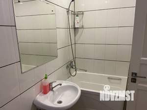 Студия квартира, посуточно, 27м2, 13/18 этаж