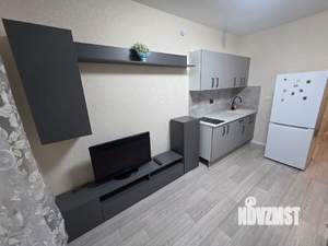 Студия квартира, на длительный срок, 25м2, 6/20 этаж