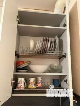 1-к квартира, на длительный срок, 40м2, 10/17 этаж