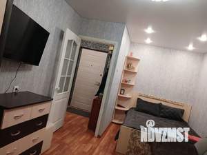 1-к квартира, посуточно, 31м2, 8/10 этаж