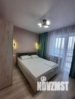 2-к квартира, посуточно, 47м2, 7/15 этаж