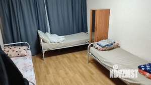 3-к квартира, на длительный срок, 73м2, 1/10 этаж