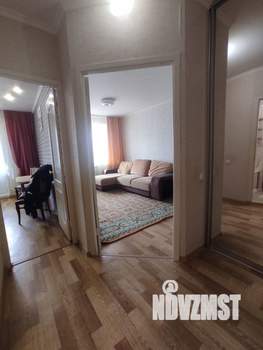 1-к квартира, на длительный срок, 35м2, 4/10 этаж