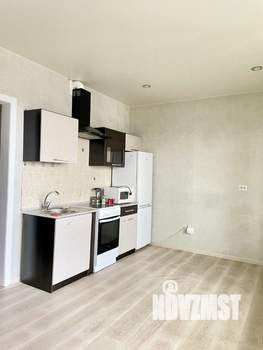 Студия квартира, на длительный срок, 30м2, 6/19 этаж